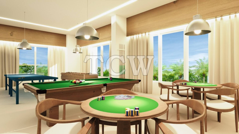 Imagem Apartamento com 3 Quartos à Venda, 105 m² em Vila Alzira - Guarujá Imagem Apartamento com 3 Quartos à Venda, 105 m² em Vila Alzira - Guarujá