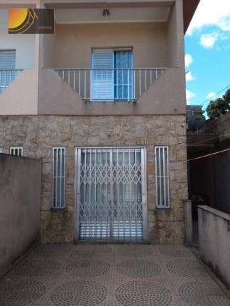 Imagem Casa com 3 Quartos à Venda, 175 m² em Freguesia Do ó - São Paulo Imagem Casa com 3 Quartos à Venda, 175 m² em Freguesia Do ó - São Paulo