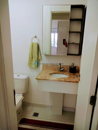 Imagem Apartamento com 2 Quartos à Venda, 60 m² em Vila Boa Vista - Barueri