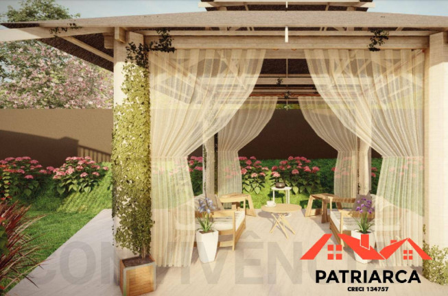 Imagem Apartamento com 2 Quartos à Venda, 44 m² em Jardim Capivari - Campinas Imagem Apartamento com 2 Quartos à Venda, 44 m² em Jardim Capivari - Campinas