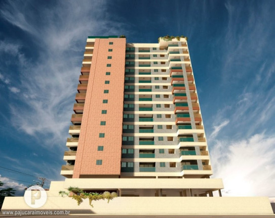 Imagem Apartamento com 2 Quartos à Venda, 71 m² em Jatiúca - Maceió Imagem Apartamento com 2 Quartos à Venda, 71 m² em Jatiúca - Maceió