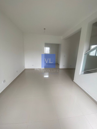 Imagem Casa com 3 Quartos à Venda, 132 m² em Cajuru - Curitiba