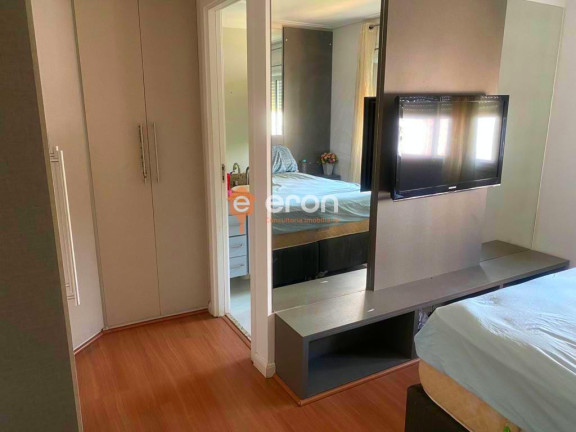 Imagem Apartamento com 3 Quartos à Venda, 107 m²