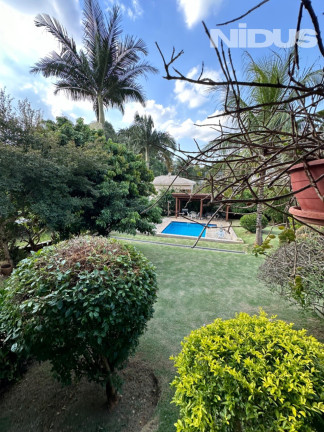 Imagem Casa com 3 Quartos à Venda, 250 m² em Caguassu - Sorocaba Imagem Casa com 3 Quartos à Venda, 250 m² em Caguassu - Sorocaba