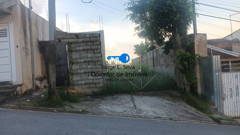 Imagem Terreno à Venda, 664 m² em Paraíso (polvilho) - Cajamar Imagem Terreno à Venda, 664 m² em Paraíso (polvilho) - Cajamar