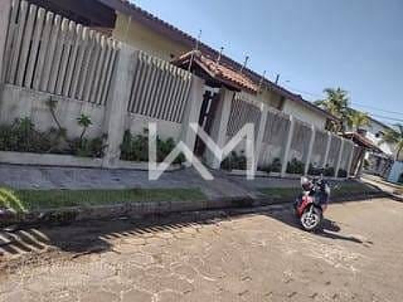 Imagem Casa com 3 Quartos à Venda, 190 m² em Cibratel Ii - Itanhaém Imagem Casa com 3 Quartos à Venda, 190 m² em Cibratel Ii - Itanhaém