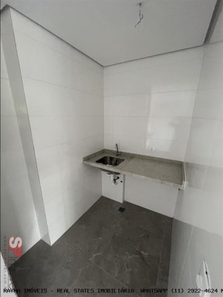 Imagem Apartamento com 1 Quarto para Alugar, 41 m² em Vila Medeiros - São Paulo