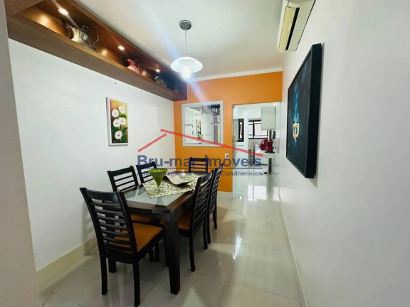 Imagem Apartamento com 3 Quartos à Venda, 136 m² em Pompéia - Santos