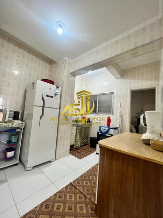 Imagem Apartamento com 2 Quartos à Venda, 79 m² em Tupi - Praia Grande