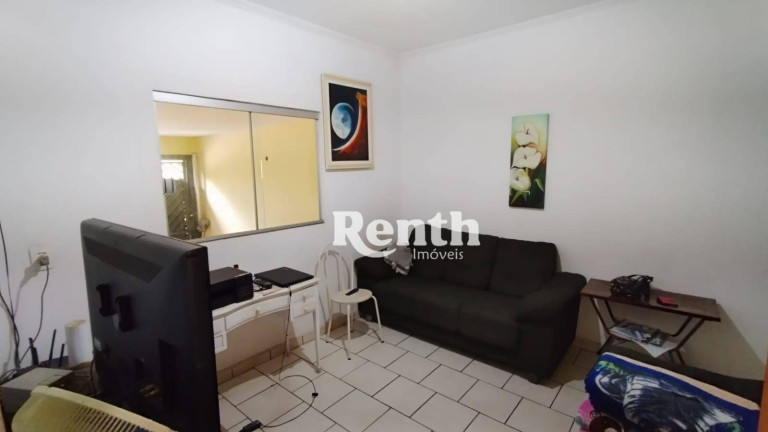 Imagem Casa com 2 Quartos à Venda, 100 m² em Jardim Residencial Das Palmeiras - Rio Claro