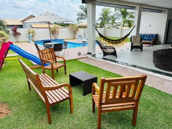 Imagem Casa de Condomínio com 3 Quartos à Venda, 280 m² em Condominio Village Da Serra - Araçoiaba Da Serra Imagem Casa de Condomínio com 3 Quartos à Venda, 280 m² em Condominio Village Da Serra - Araçoiaba Da Serra