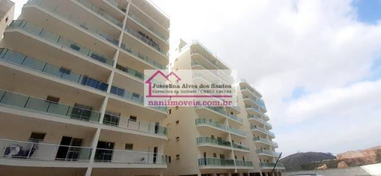 Imagem Apartamento com 2 Quartos à Venda, 83 m² em Cidade Jardim - Caraguatatuba