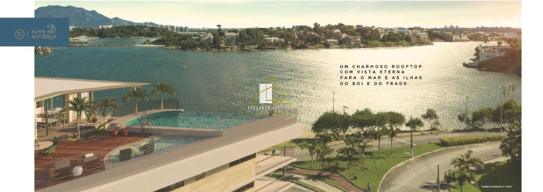 Imagem Imóvel com 4 Quartos à Venda, 217 m² em Enseada Do Suá - Vitória Imagem Imóvel com 4 Quartos à Venda, 217 m² em Enseada Do Suá - Vitória