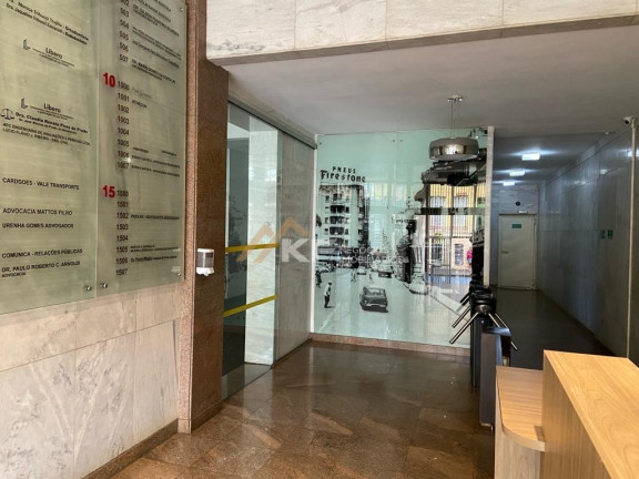 Imagem Sala Comercial à Venda, 50 m² em Centro - Ribeirão Preto Imagem Sala Comercial à Venda, 50 m² em Centro - Ribeirão Preto