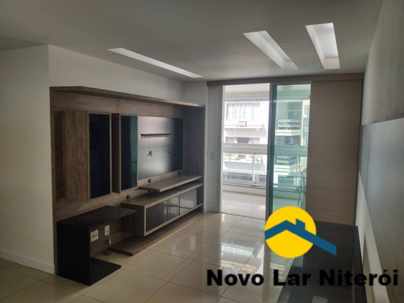 Imagem Apartamento com 3 Quartos à Venda, 120 m² em Icaraí - Niterói Imagem Apartamento com 3 Quartos à Venda, 120 m² em Icaraí - Niterói