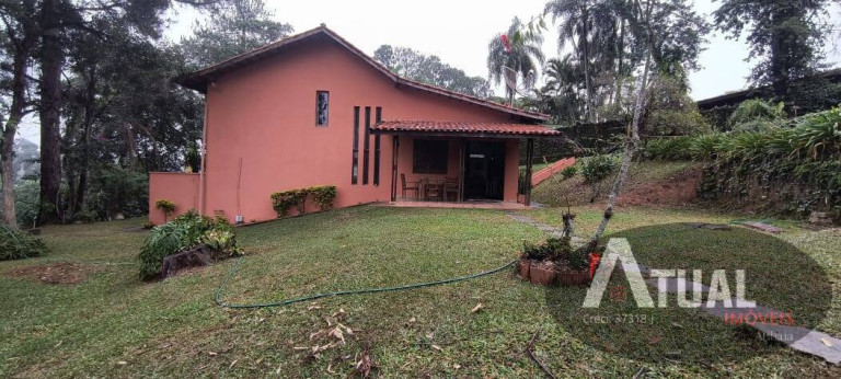 Imagem Chácara com 4 Quartos à Venda, 190 m² em Portão - Atibaia Imagem Chácara com 4 Quartos à Venda, 190 m² em Portão - Atibaia