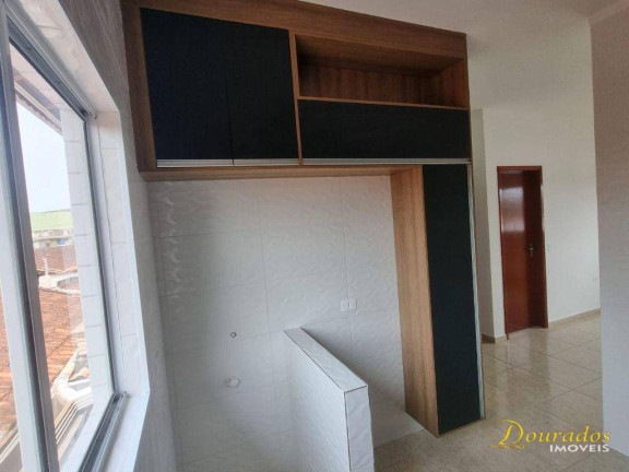 Imagem Casa com 2 Quartos à Venda, 48 m² em Ocian - Praia Grande