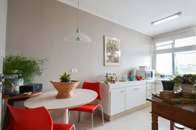 Imagem Apartamento com 3 Quartos à Venda, 136 m² em Vila Clementino - São Paulo Imagem Apartamento com 3 Quartos à Venda, 136 m² em Vila Clementino - São Paulo