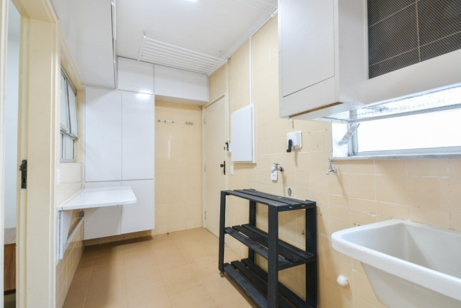 Imagem Apartamento com 3 Quartos à Venda, 142 m² em Consolação - São Paulo Imagem Apartamento com 3 Quartos à Venda, 142 m² em Consolação - São Paulo