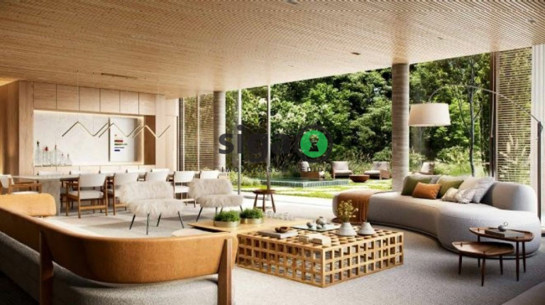 Imagem Casa com 4 Quartos à Venda, 696 m² em Cidade Jardim - São Paulo Imagem Casa com 4 Quartos à Venda, 696 m² em Cidade Jardim - São Paulo