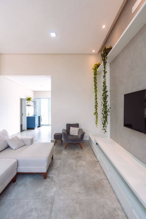 Imagem Casa de Condomínio com 3 Quartos à Venda, 135 m² em Residencial Lagos D'icaraí - Salto Imagem Casa de Condomínio com 3 Quartos à Venda, 135 m² em Residencial Lagos D'icaraí - Salto
