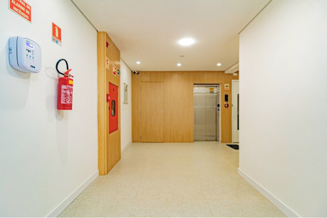 Imagem Apartamento com 1 Quarto à Venda, 37 m² em Bom Fim - Porto Alegre Imagem Apartamento com 1 Quarto à Venda, 37 m² em Bom Fim - Porto Alegre