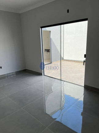 Imagem Casa com 3 Quartos à Venda, 300 m² em Residencial Flor Do Cerrado - Anápolis