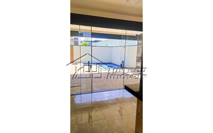 Imagem Casa de Condomínio com 3 Quartos à Venda, 150 m² em Reserva Do Vale  - Caçapava