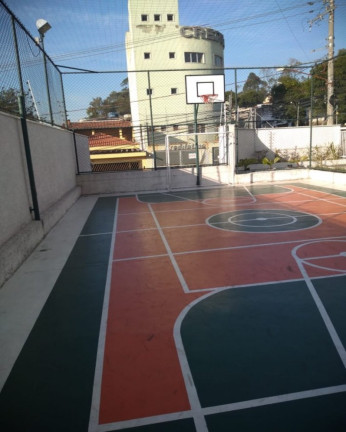 Imagem Apartamento com 2 Quartos à Venda, 64 m² em Demarchi - São Bernardo Do Campo