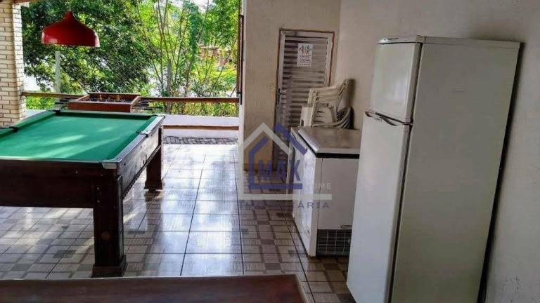 Imagem Chácara com 5 Quartos à Venda, 2 m² em Loteamento Valparaíba - Guararema