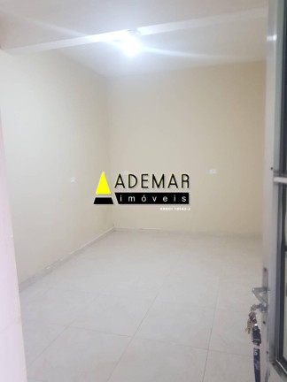 Casa com 1 Quarto para Alugar,  em Eldorado - São Paulo