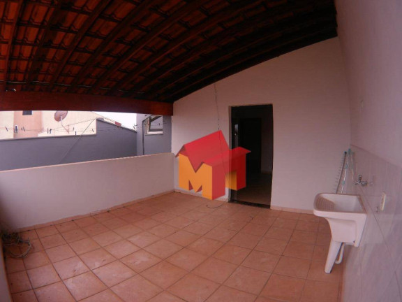 Imagem Casa com 3 Quartos à Venda, 210 m² em Parque Residencial Jaguari - Americana