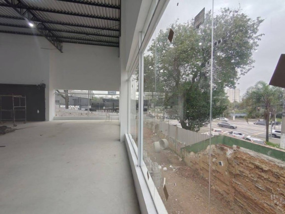 Imagem Imóvel para Alugar, 396 m² em Vila Scarpelli - Santo André