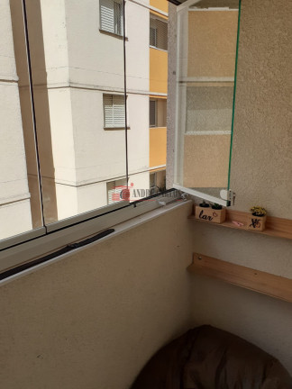 Imagem Apartamento com 2 Quartos à Venda, 50 m² em Santa Maria - Osasco Imagem Apartamento com 2 Quartos à Venda, 50 m² em Santa Maria - Osasco