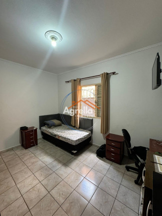 Imagem Casa com 3 Quartos à Venda, 112 m² em Jardim Zaniboni - Mogi Guaçu Imagem Casa com 3 Quartos à Venda, 112 m² em Jardim Zaniboni - Mogi Guaçu
