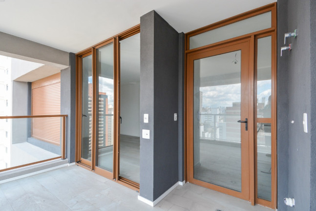 Imagem Apartamento com 1 Quarto à Venda, 46 m² em Vila Nova Conceição - São Paulo