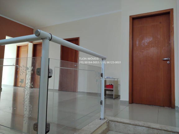 Imagem Casa de Condomínio com 4 Quartos à Venda, 280 m² em Jardim Portobello - Sorocaba