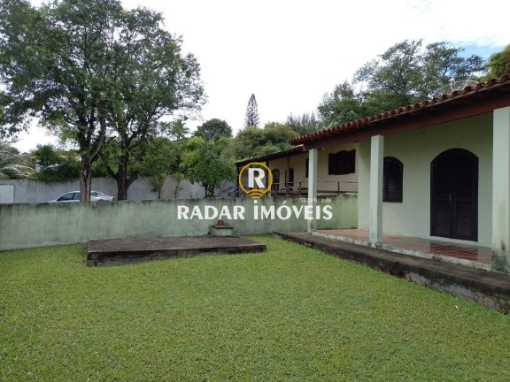 Imagem Casa com 3 Quartos à Venda, 494 m² em Praia Do Sudoeste - São Pedro Da Aldeia