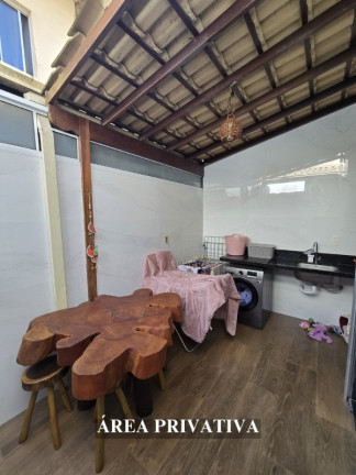 Imagem Imóvel com 2 Quartos à Venda, 72 m² em Parque Residencial Laranjeiras - Serra Imagem Imóvel com 2 Quartos à Venda, 72 m² em Parque Residencial Laranjeiras - Serra