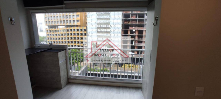 Imagem Apartamento com 1 Quarto à Venda, 42 m² em Centro - São Paulo