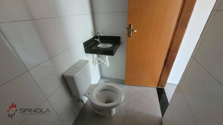 Imagem Casa com 2 Quartos à Venda, 84 m² em Vila Caiçara - Praia Grande