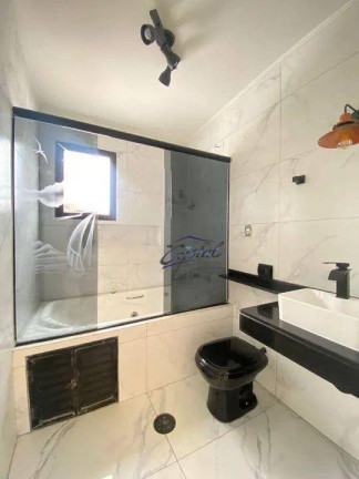 Imagem Cobertura com 3 Quartos à Venda, 260 m² em Guilhermina - Praia Grande Imagem Cobertura com 3 Quartos à Venda, 260 m² em Guilhermina - Praia Grande