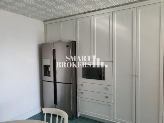 Imagem Apartamento com 3 Quartos à Venda, 149 m² em Vila Mariana - São Paulo Imagem Apartamento com 3 Quartos à Venda, 149 m² em Vila Mariana - São Paulo
