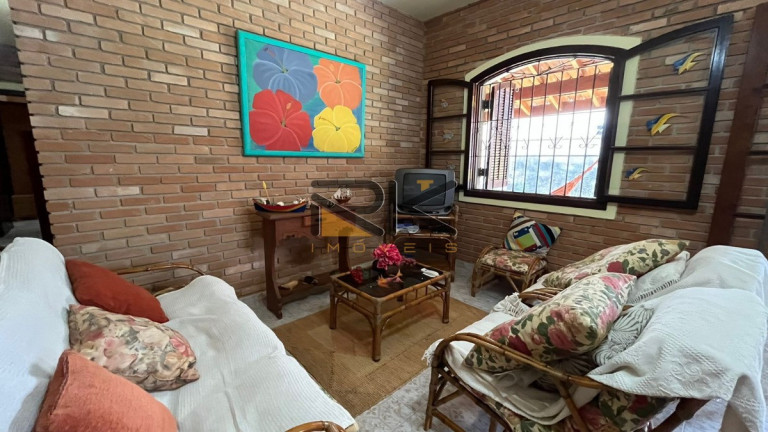 Imagem Casa com 2 Quartos à Venda, 110 m² em Barra Da Lagoa - Ubatuba Imagem Casa com 2 Quartos à Venda, 110 m² em Barra Da Lagoa - Ubatuba