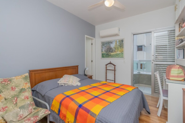 Imagem Apartamento com 4 Quartos à Venda, 200 m² em Paraíso - São Paulo Imagem Apartamento com 4 Quartos à Venda, 200 m² em Paraíso - São Paulo
