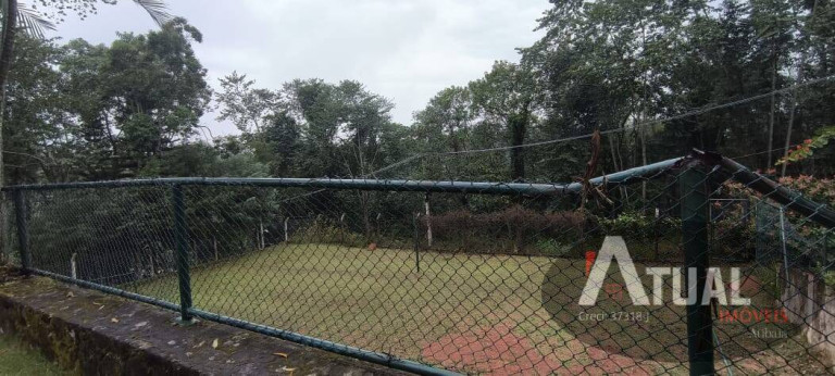 Imagem Chácara com 4 Quartos à Venda, 190 m² em Portão - Atibaia Imagem Chácara com 4 Quartos à Venda, 190 m² em Portão - Atibaia