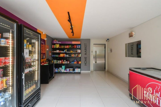 Imagem Apartamento com 1 Quarto à Venda, 70 m² em Indianópolis - São Paulo