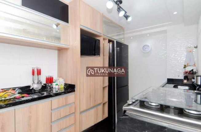 Imagem Apartamento com 4 Quartos à Venda, 137 m² em Vila Rosália - Guarulhos Imagem Apartamento com 4 Quartos à Venda, 137 m² em Vila Rosália - Guarulhos