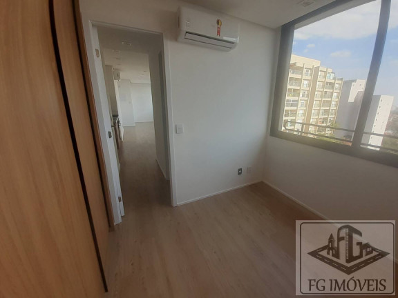 Imagem Apartamento com 1 Quarto à Venda, em Sumarezinho - São Paulo Imagem Apartamento com 1 Quarto à Venda, em Sumarezinho - São Paulo