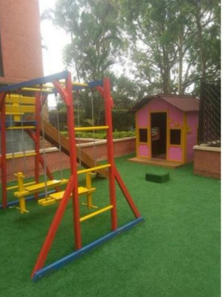 Imagem Apartamento com 3 Quartos à Venda, 80 m² em Jardim íris - São Paulo